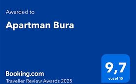 Apartman Bura