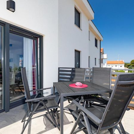 Apartman Bura Punat Exterior foto